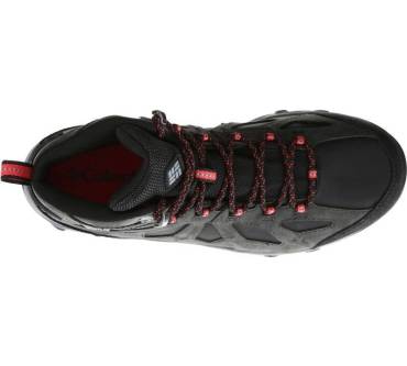 Produktbild Columbia Lincoln Pass Mid