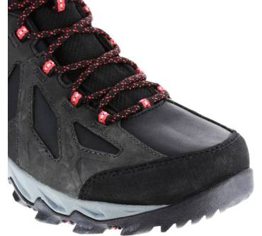 Produktbild Columbia Lincoln Pass Mid