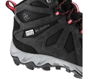 Produktbild Columbia Lincoln Pass Mid