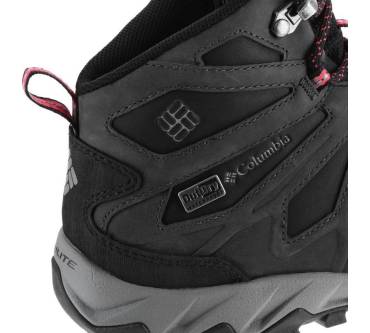 Produktbild Columbia Lincoln Pass Mid