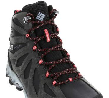 Produktbild Columbia Lincoln Pass Mid