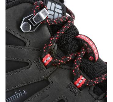 Produktbild Columbia Lincoln Pass Mid