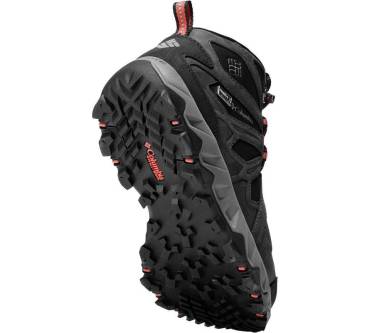 Produktbild Columbia Lincoln Pass Mid