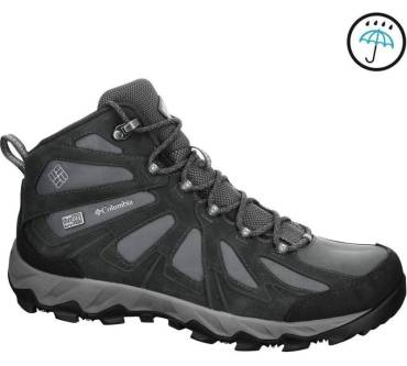 Produktbild Columbia Lincoln Pass Mid
