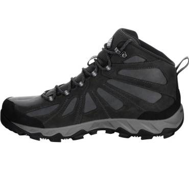 Produktbild Columbia Lincoln Pass Mid