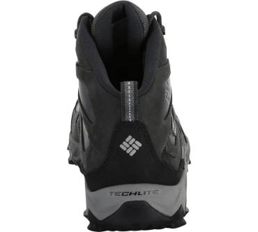 Produktbild Columbia Lincoln Pass Mid