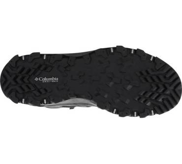 Produktbild Columbia Lincoln Pass Mid