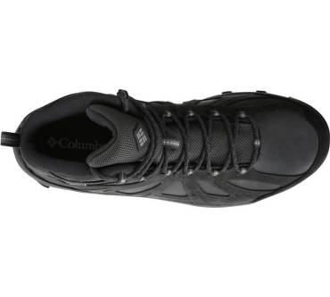 Produktbild Columbia Lincoln Pass Mid