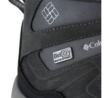 Produktbild Columbia Lincoln Pass Mid