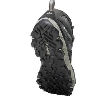 Produktbild Columbia Lincoln Pass Mid