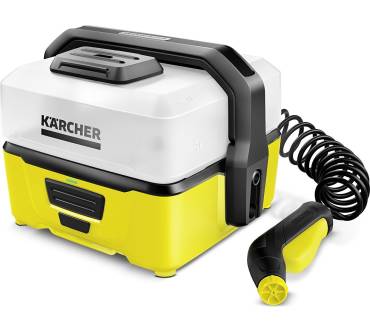 Produktbild Kärcher Mobile Outdoor Cleaner OC 3