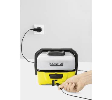 Produktbild Kärcher Mobile Outdoor Cleaner OC 3
