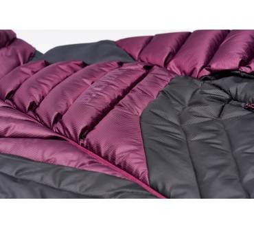 Produktbild Blackyak Hybrid Jacket