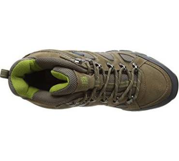 Produktbild Karrimor Bodmin Mid IV Weathertite