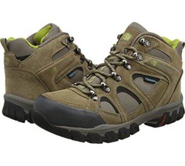 Produktbild Karrimor Bodmin Mid IV Weathertite