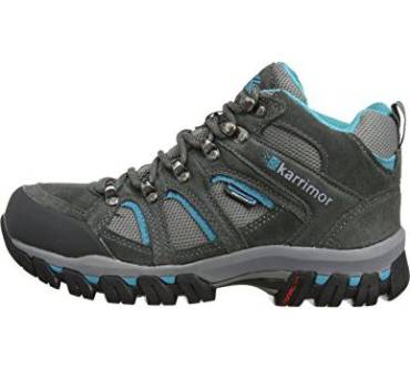 Produktbild Karrimor Bodmin Mid IV Weathertite