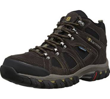 Produktbild Karrimor Bodmin Mid IV Weathertite
