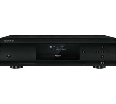 Produktbild Oppo UDP-205