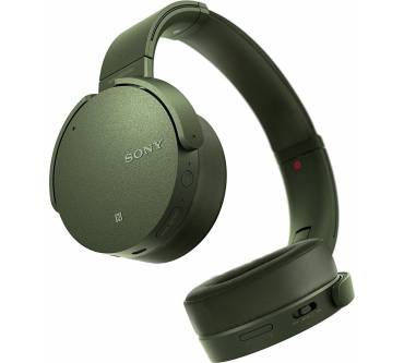 Produktbild Sony MDR-XB950N1