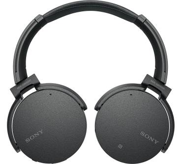 Produktbild Sony MDR-XB950N1
