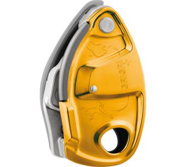 Produktbild Petzl GriGri +
