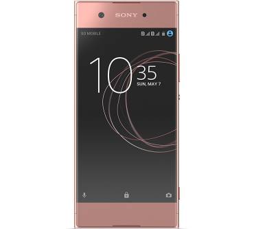 Produktbild Sony Xperia XA1