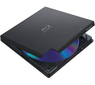 Produktbild Pioneer BDR-XD06J