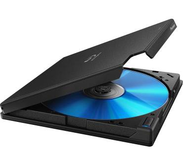 Produktbild Pioneer BDR-XD06J