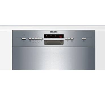 Produktbild Siemens iQ500 SN45L501EU