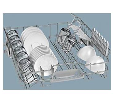 Produktbild Siemens iQ500 SN45L501EU