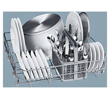 Produktbild Siemens iQ500 SN45L501EU