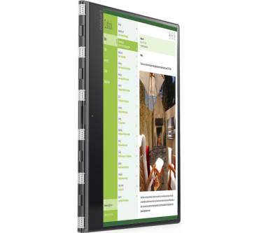 Produktbild Lenovo Yoga 910