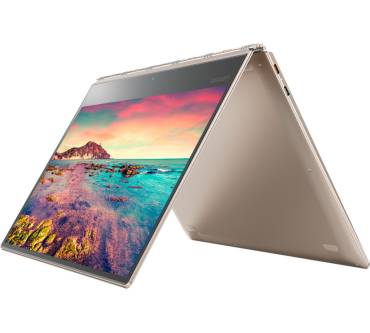Produktbild Lenovo Yoga 910