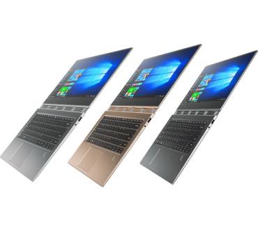 Produktbild Lenovo Yoga 910