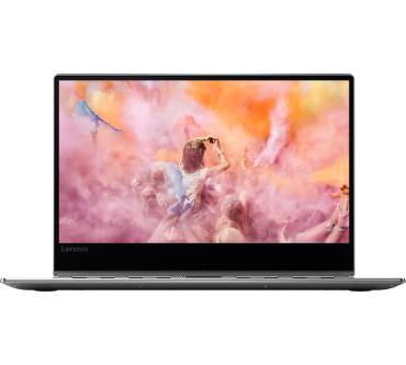 Produktbild Lenovo Yoga 910