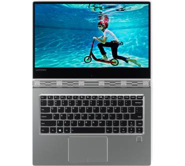 Produktbild Lenovo Yoga 910