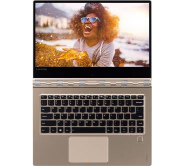 Produktbild Lenovo Yoga 910