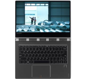 Produktbild Lenovo Yoga 910
