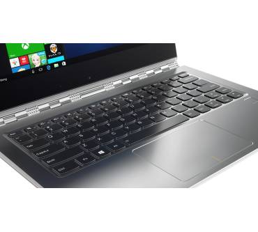 Produktbild Lenovo Yoga 910
