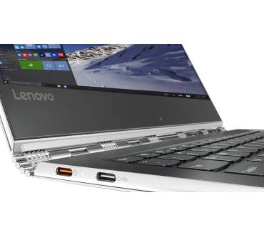 Produktbild Lenovo Yoga 910