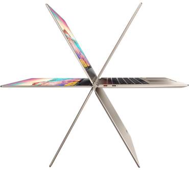 Produktbild Lenovo Yoga 910