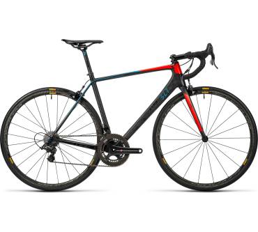 Produktbild Cube Litening C:68 SLT - Campagnolo Super Record (Modell 2017)