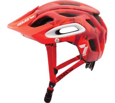 Produktbild Seven Protection M2 Helmet