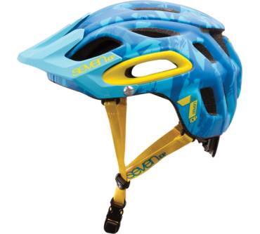 Produktbild Seven Protection M2 Helmet