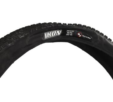 Produktbild Maxxis Ikon eXCeption Silkworm (29 x 2,2)