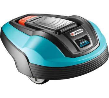 Produktbild Gardena R50Li