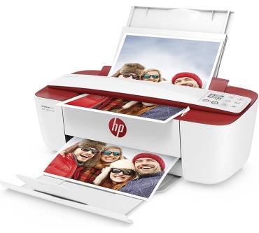 Produktbild HP Deskjet 3732