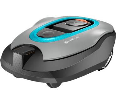 Produktbild Gardena smart Sileno+ Set (19061-20 / 19061-60)