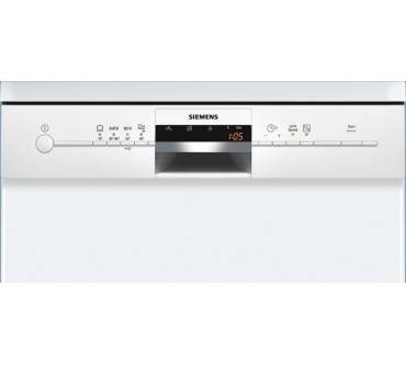 Produktbild Siemens SN24M207EU