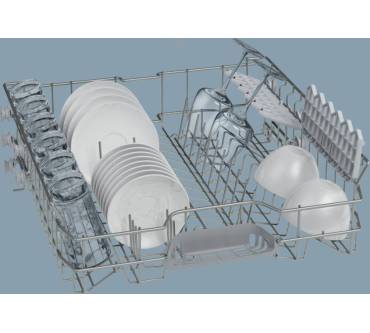 Produktbild Siemens SN24M207EU